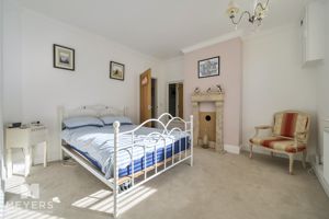 Bedroom Two- click for photo gallery